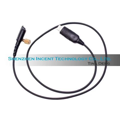 VOIONAIR-Cable de programaci&oacute;n USB para IC-F9021 IC-F3261DS, reemplazo de IC-F4261DS, 20 unids/lote, OPC-1862-0