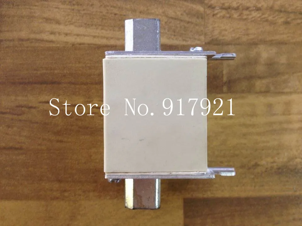 [ZOB] немецкий Kinmiller JEAN MULLER N5013805 63A NH00 777965 оригинальный предохранитель 5 шт./лот|nh00