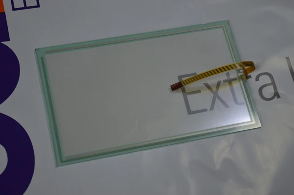 Мембранная клавиатура и сенсорный экран KTP700 6AV2123-2GB03-0AX0 6AV2 123-2GB03-0AX0 для ремонта