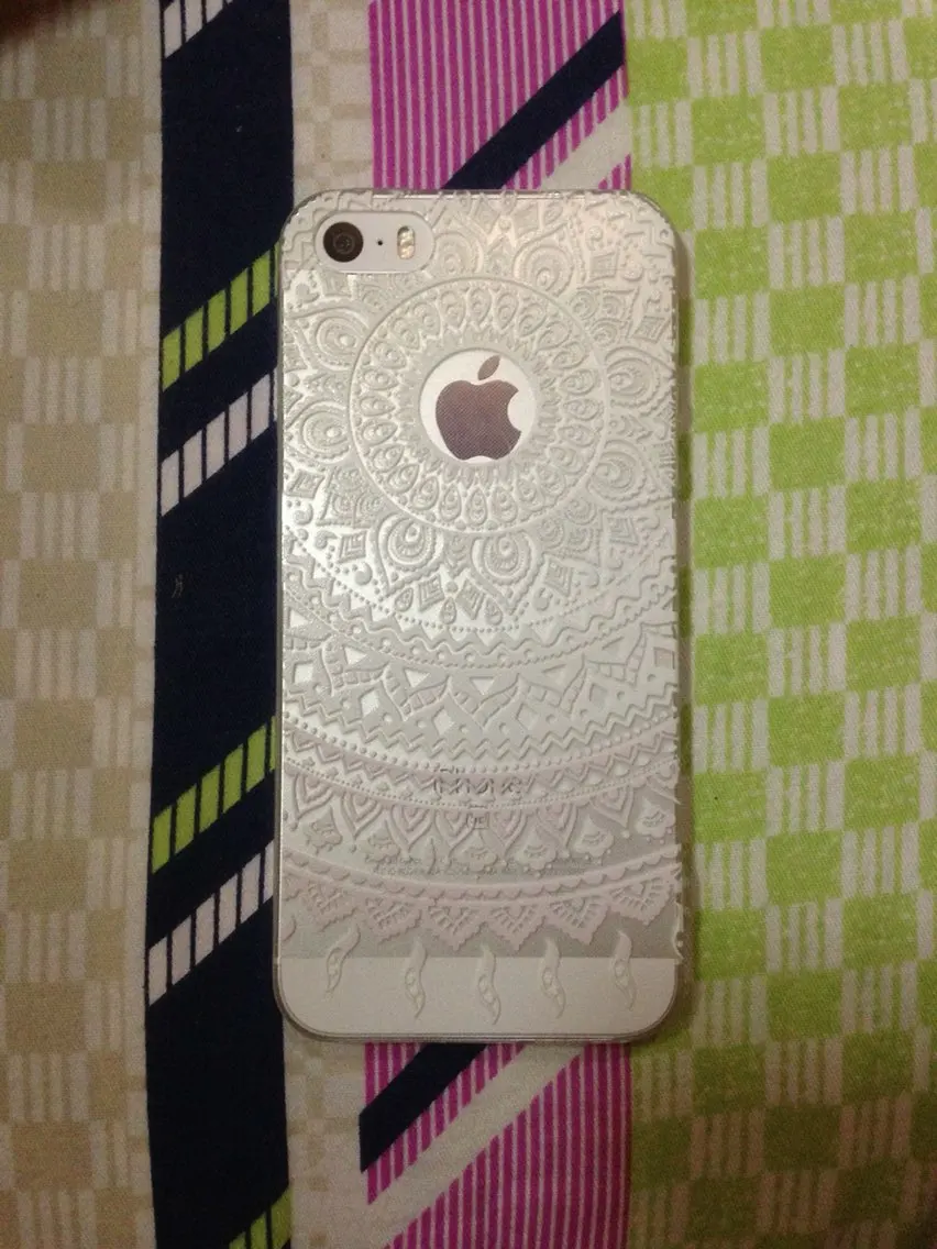 Цветные чехлы для телефонов с изображением Ловец снов Apple iPhone 6 6s задняя крышка из