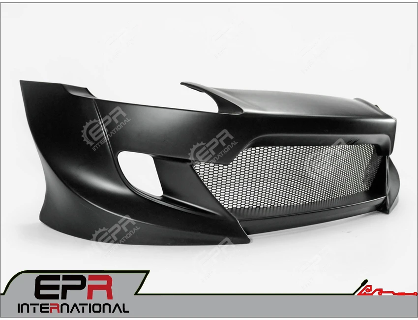 Для Honda S2000 AP1 AP2 FRP стекловолокно полный комплект кузова передний бампер крыло спойлер для S2000 AP1 AP2 RB стиль
