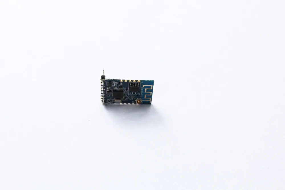 5pcs/lot JINYUSHI for Hi-link HLK-M35 HLKM35 MT7681 Embedded serial WIFI module Support STA and AP mode 2.4GHz 802.11b/g/n