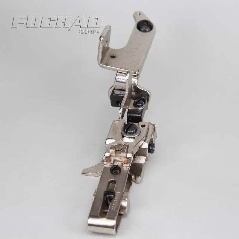 210691 руководство по одежде для Pegasus M732 M752 Обжимные Щипцы Overlock | Дом и сад