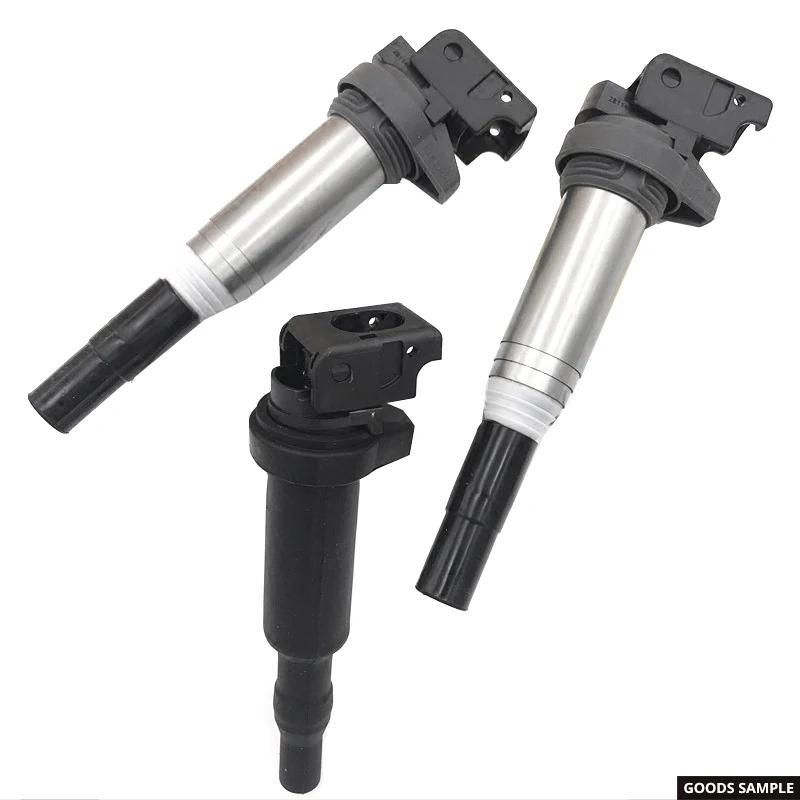 Катушка зажигания для BMW 3 серии E30 2 двери 316 316i 318i 318is 320i 320is 323i 325i 325ix | Автомобили и