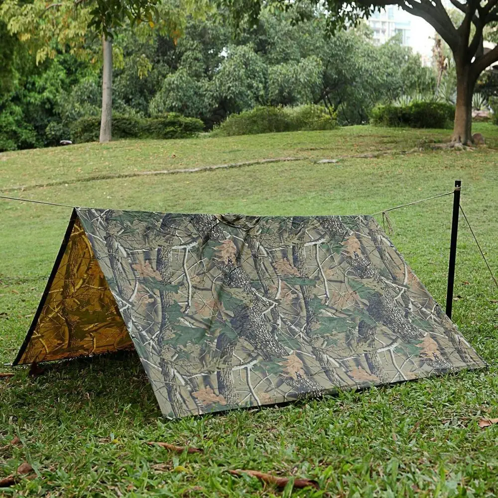 Открытый Снайпер ghillie Костюмы камуфляж плащ охотничий бионический одежда пончо дождевик тент коврики Chasse водонепроницаемый