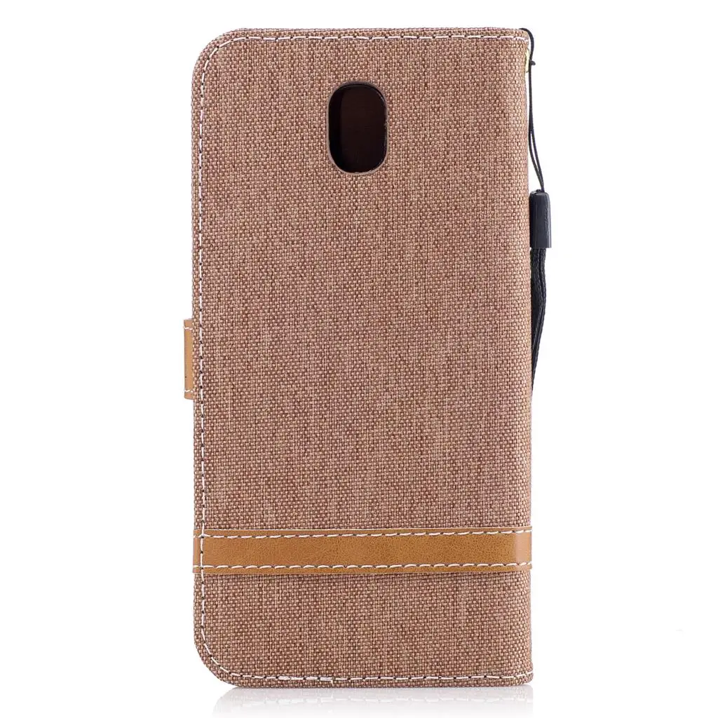 Флип чехол для Samsung Galaxy J5 2017 J 5 Pro J530 кожаный телефона SM J530F J530FM/DS J530FM/DS|case for samsung
