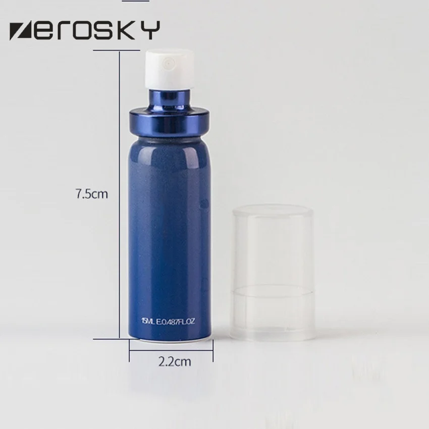 Zerosky мужской секс-спрей для увеличения пениса спрей задержки эякуляции взрослых |
