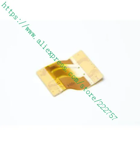 Оригинальный 1200D Rebel T5 X70 CCD CMOS датчик изображения для подключения гибкого кабеля FPC для Canon 1200D Rebel T5 X70