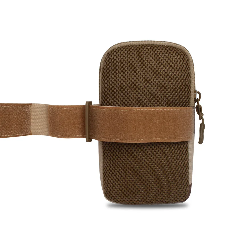 Outdoor Sports Mobile Phone Running Arm Bag City Jogging Bags |