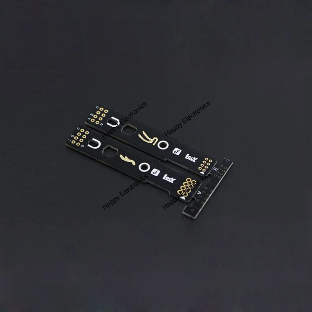 DFRoBot eClip-программирование приспособление Совместимо/для Arduino/AVR ICSP или FTDI дизайн и использование