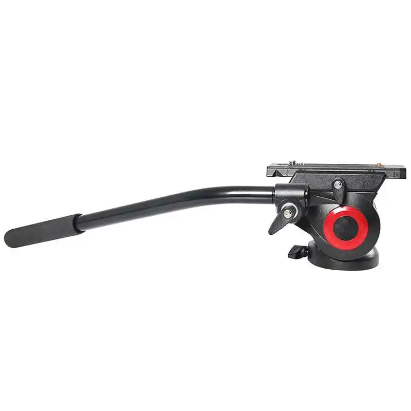 Miliboo MTT705A алюминиевый Портативный профессиональный монопод для видеокамеры DSLR