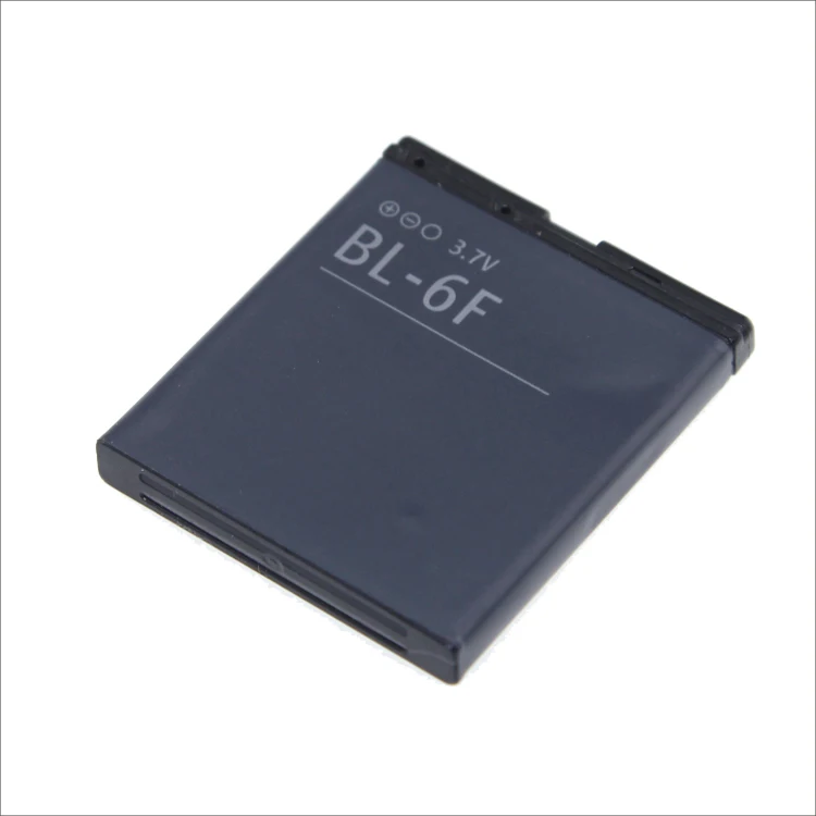 BL-6F BL 6F аккумулятор подходит для Nokia 6788 N78 N79 N95(8G) 6788 6788I батареи