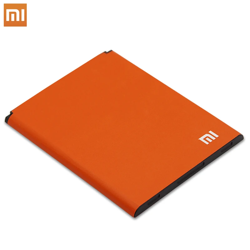 Original BM45 Mobile Phone Battery For Xiaomi Redmi Note 2 Note2 Replacement Batteries Real Capacity 3020mAh | Мобильные телефоны и