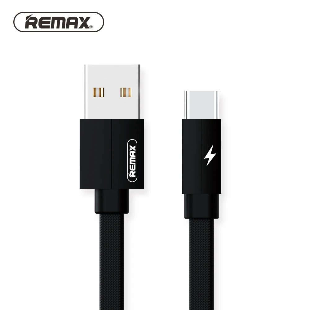 REMAX Kerolla RC-094a кабель для передачи данных Samsung S10 S9 S8 Plus Xiaomi Huawei p10 lite Mate 20 2.1A быстрой