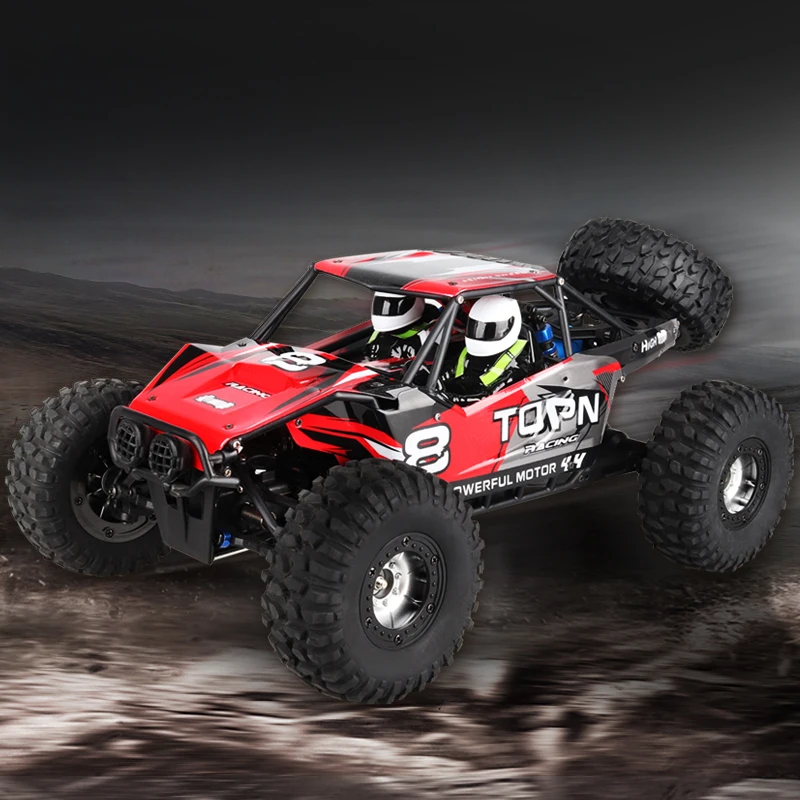 Спортивный Дрифт радиоуправляемая модель автомобиля GS1002 1:12 2 4G 4WD 50 км/ч Быстрый