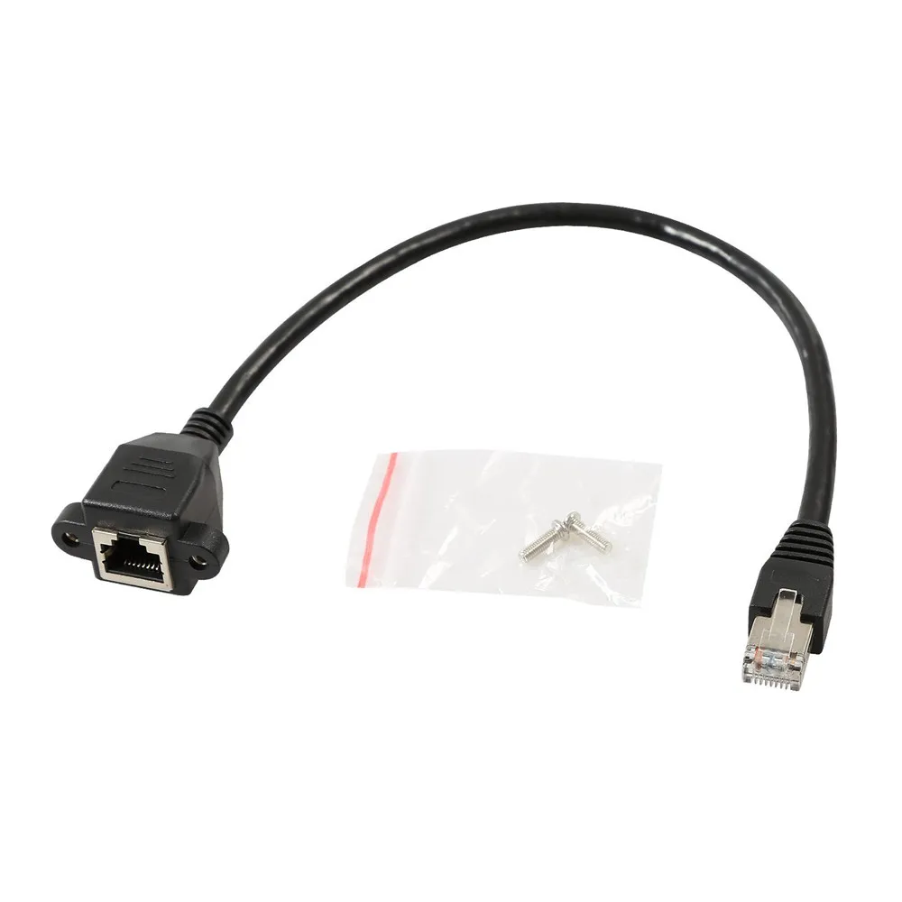 Ethernet Удлинитель сетевой Cat6 Cat5e Cat5 удлинитель соединительный кабель RJ45 шнуры