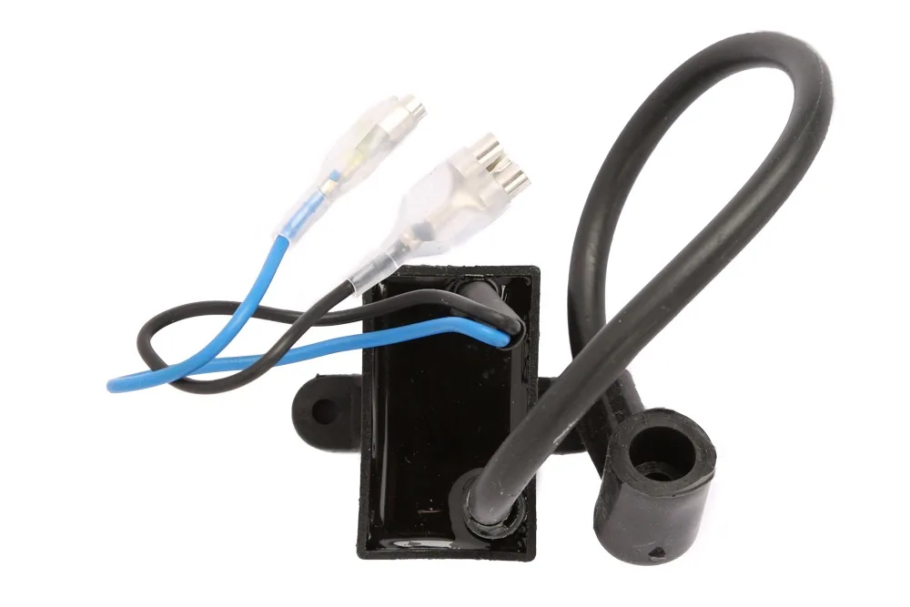 Брендовый Новый 80cc двухтактный велосипедный моторизованный комплект двигателя