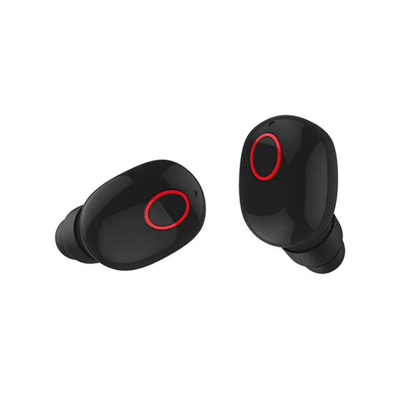 Bluetooth-наушники TWS T13 беспроводные наушники Bluetooth 5 0 спортивные мини-наушники для