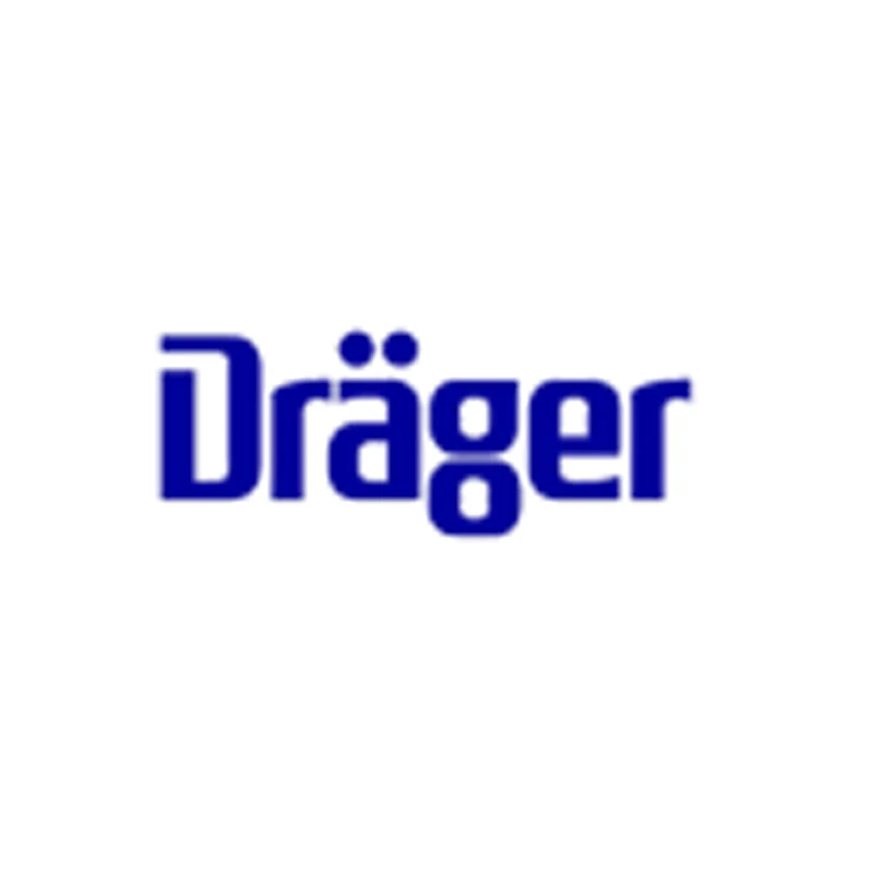 Drager AIR-SHIELDS RESUSCITAIRE PROBE3 SKINTEMP ДВОЙНОЙ DISP BX10 MU11228 Кожи датчик температуры 3