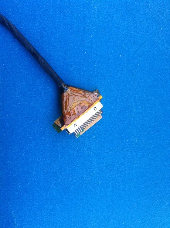 New Laptop Lcd Cable For Acer Ferrari One 200 FO200 ZH6 P/n:DD0ZH6LC000 | Компьютеры и офис