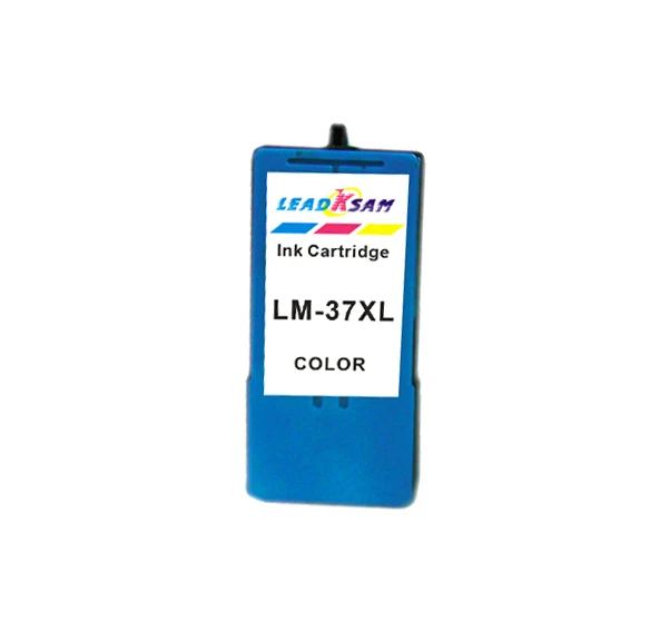 3x совместимый для Lexmark36 37 чернильный картридж 36 XL Серии x3650 x4650 x5650 x6650 x6675 Z2420