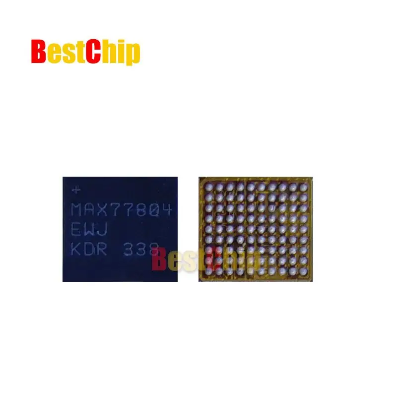 5 шт./лот MAX77804 для N900 N9005 N9006 small power IC EWJ|lot lot|lot 5pcs |