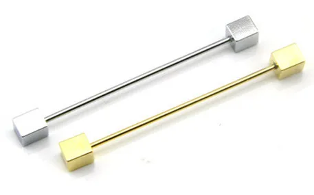 Винтажный Мужской зажим для галстука 10 моделей вечеринок и помолвки хороший