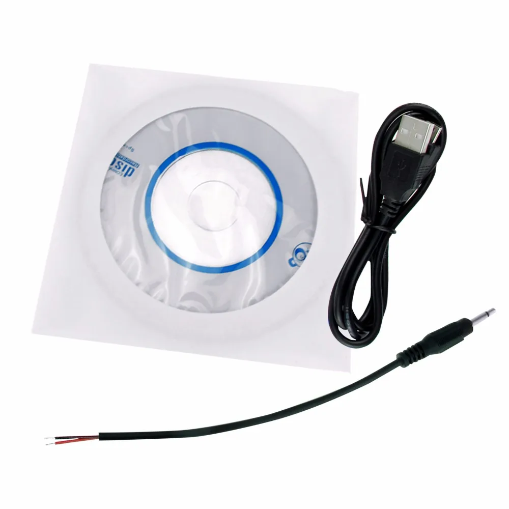 Профессиональный компактный измеритель уровня звука с функцией записи данных 30dB