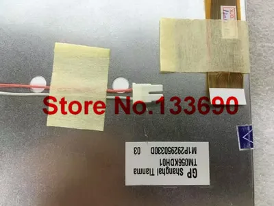 ЖК дисплей 5 6 дюйма TM056KDH01 TM056KDH02 CSTN 320*234 пикселей tft 320x234 оригинал 1 шт.|ЖК-модули| |