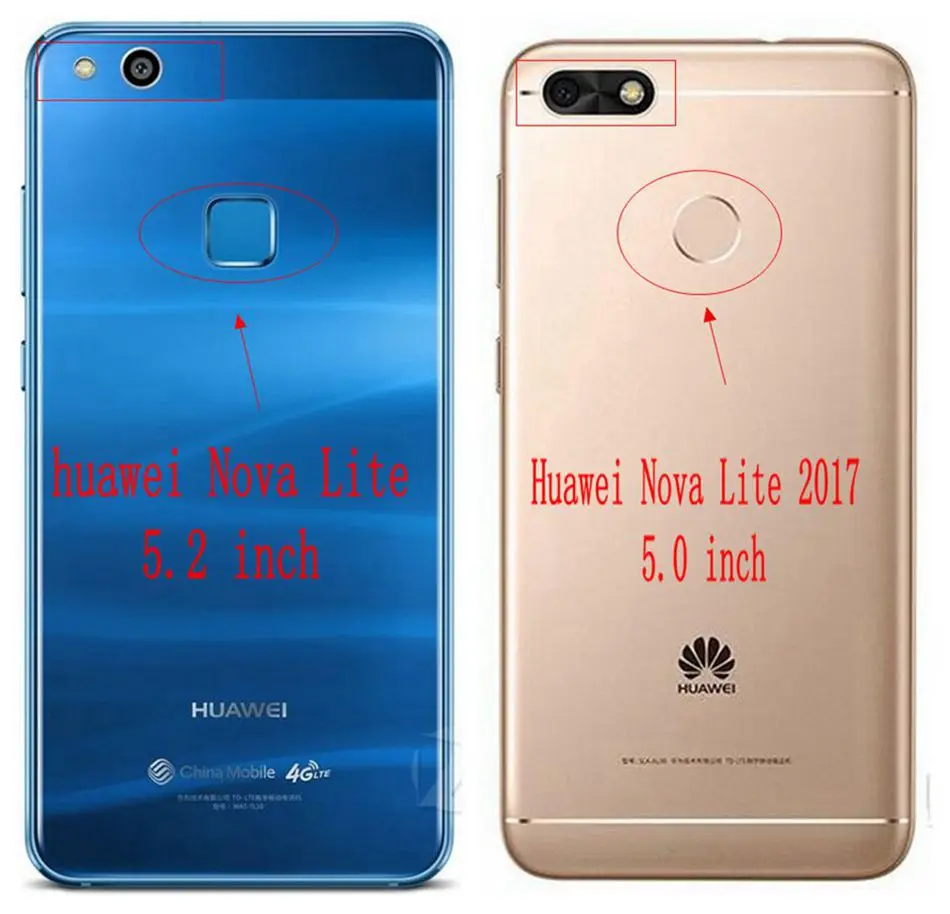 Роскошный Матовый чехол для телефона Huawei P10 Lite чехлы жесткий пластиковый P10lite Nova 5