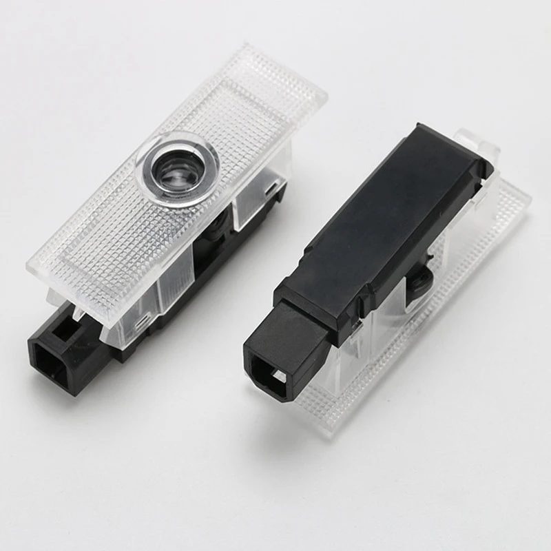 2 шт. светодиодный автомобильный Добро пожаловать свет авто дверь логотип для Alfa