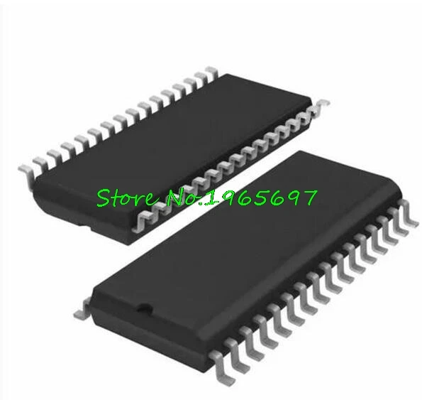

1pcs/lot TEF6606 TEF6606T SOP-32 In Stock