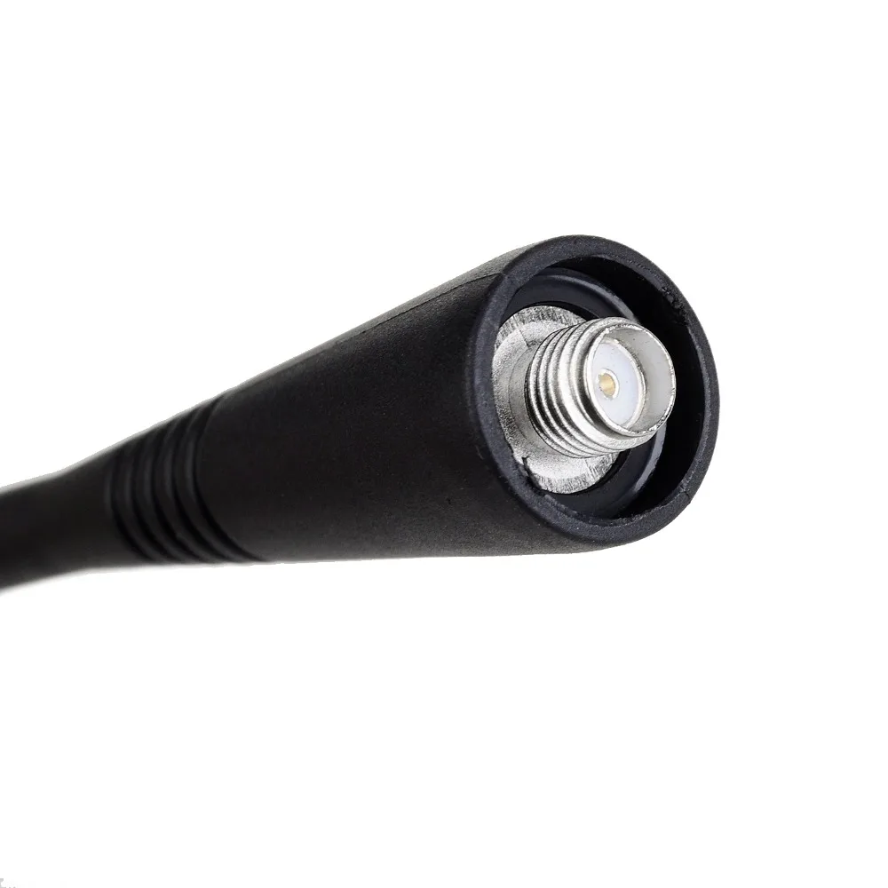 YIDATON SMA female 16 5 см UHF 430 МГц Whip антенна для Kenwoode TK3107/3207/TK3206|430mhz antenna|kenwood antennaantenna 430mhz |