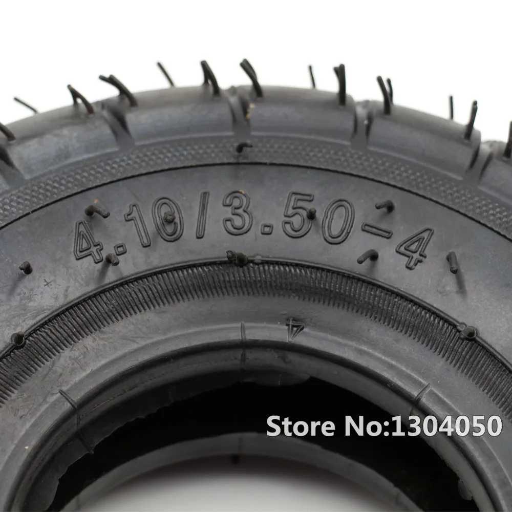 4 10X3 50 большая нога 10/3 5 для шины GOPED BIGFOOT шина TORNADO Кобра скутер|tire 4.10 4|4.10 tires4.10 tire |