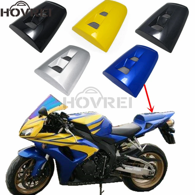 Чехол на заднее сиденье для Honda CBR1000RR 2004 2005 2006 2007 CBR 1000 RR|rear fairing|1000 rrcbr rr |