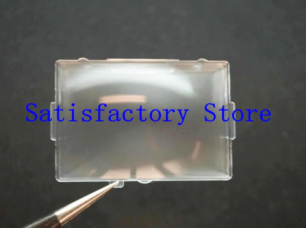 

NEW Frosted Glass (Focusing Screen) For Canon FOR EOS 5D Mark III 5DIII 5D3 Digital Camera Repair Part
