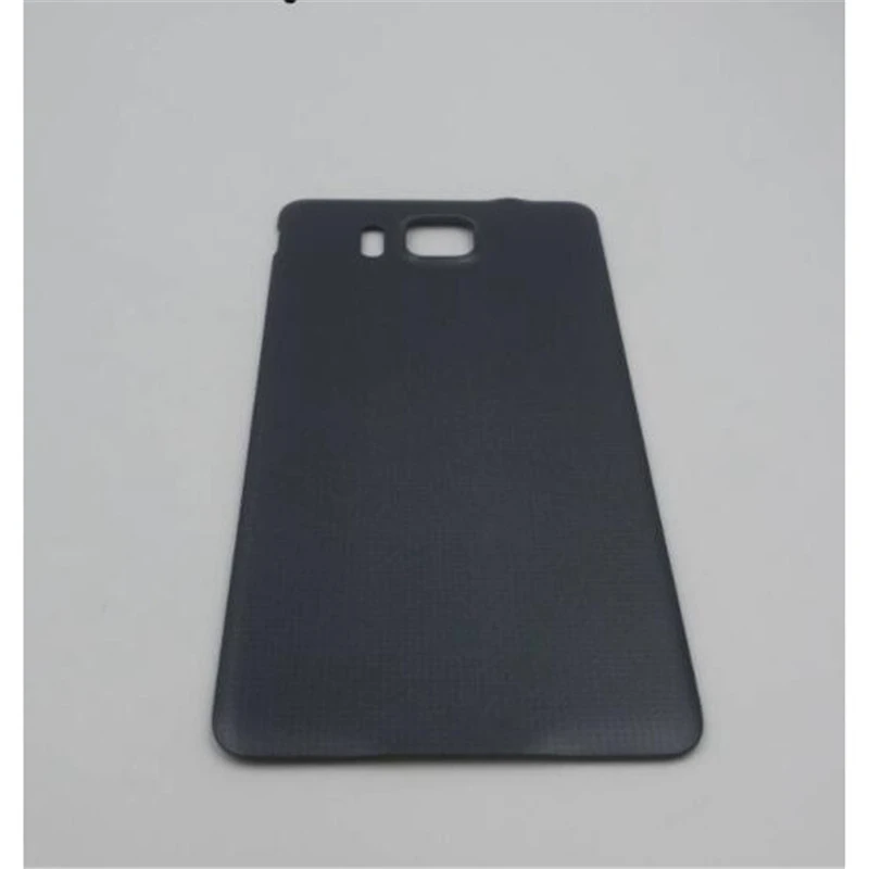 Задняя крышка для аккумулятора RTBESTOYZ G850 корпус Samsung Galaxy Alpha SM-G850F G850A задняя с