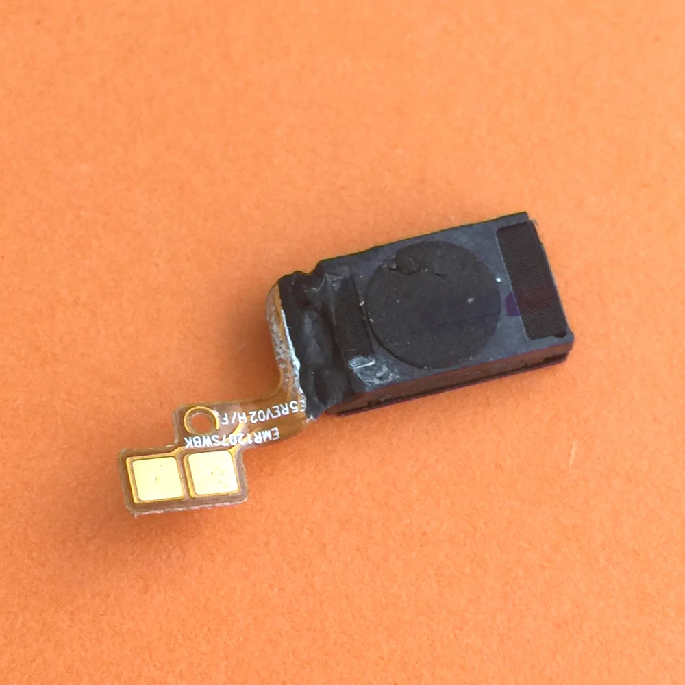 Наушники-вкладыши с разъемом для наушников верхний динамик приемник Samsung Galaxy J5 J500
