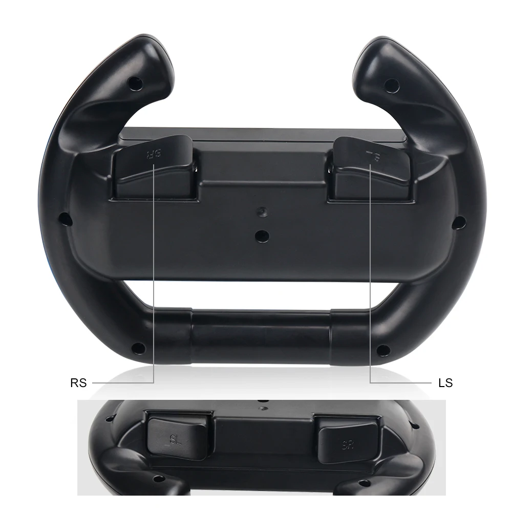 Гоночный руль Joy Con для контроллера Nintendo Switch Con|Игровые рули| |