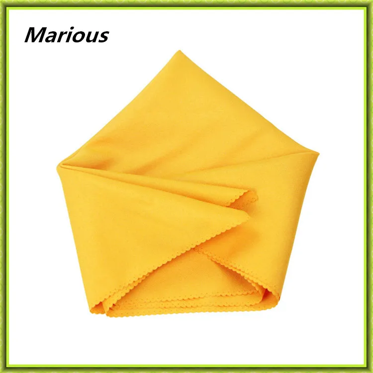 Marious брендовые свадебные салфетки для стола из полиэстера дешевые настольные 100