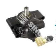 

New Power Steering Pump ASSY For FORD FOCUS XS6C3A674EA XS4C3A696HBAM