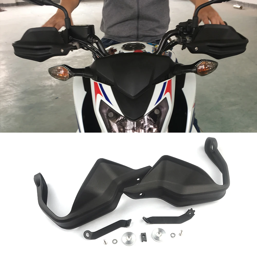 1 пара защитные накладки для мотоцикла Honda NC700 X CB650F ctx700 NC750X 2014 2018 2017 2016 2015