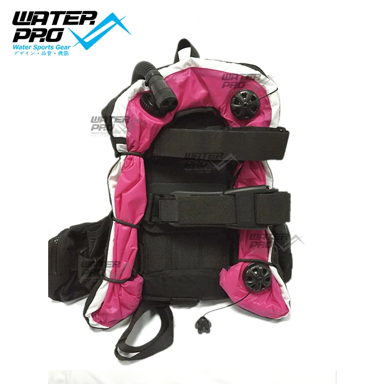 Audaxpro Путешествия 15 BCD Дайвинг BCD