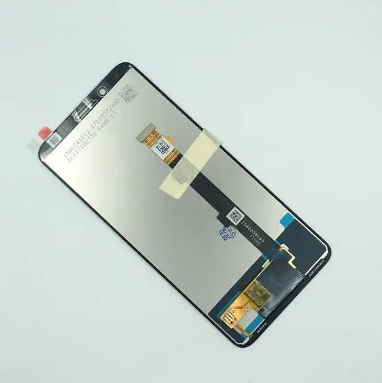 100% гарантия ЖК дисплей для OPPO F5 со стандартом|Экраны мобильных телефонов| |