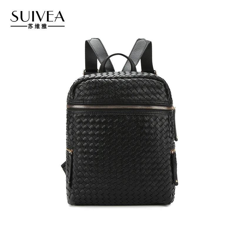 Suivea бренд Для женщин рюкзак школьные Путешествия Bagpack Обувь для девочек Женский
