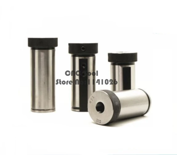 V32/D32 6 8 10 12 14 16 18 20 25 втулка токарного станка редукционная CNC внутреннее отверстие