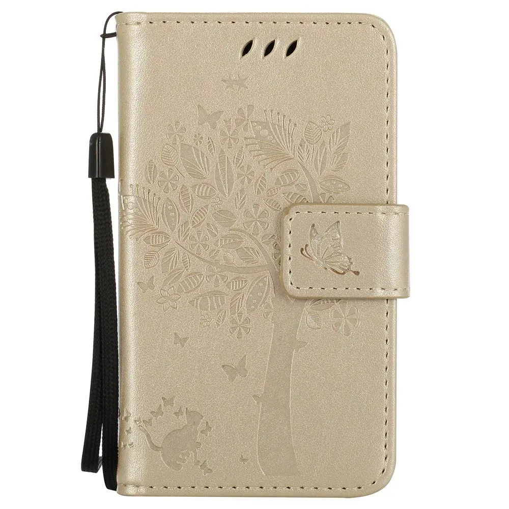 Style 12 Откидной Чехол для Huawei P8 Lite P10 Plus mate 9 10 P9 Mini Honor 9 8 Lite P20 Lite откидной кожаный+ ТПУ мягкий чехол с подставкой - Цвет: Style 12