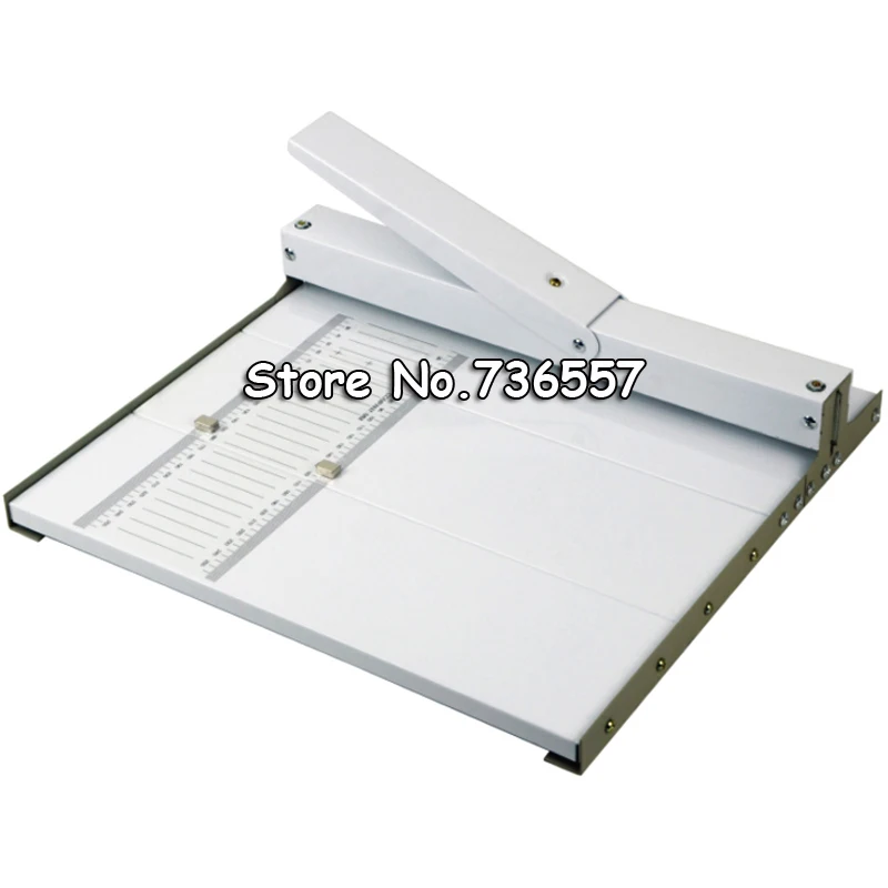 Y350 14 дюймов все металлические Creasing Scoring машина бумага бомбардировщик