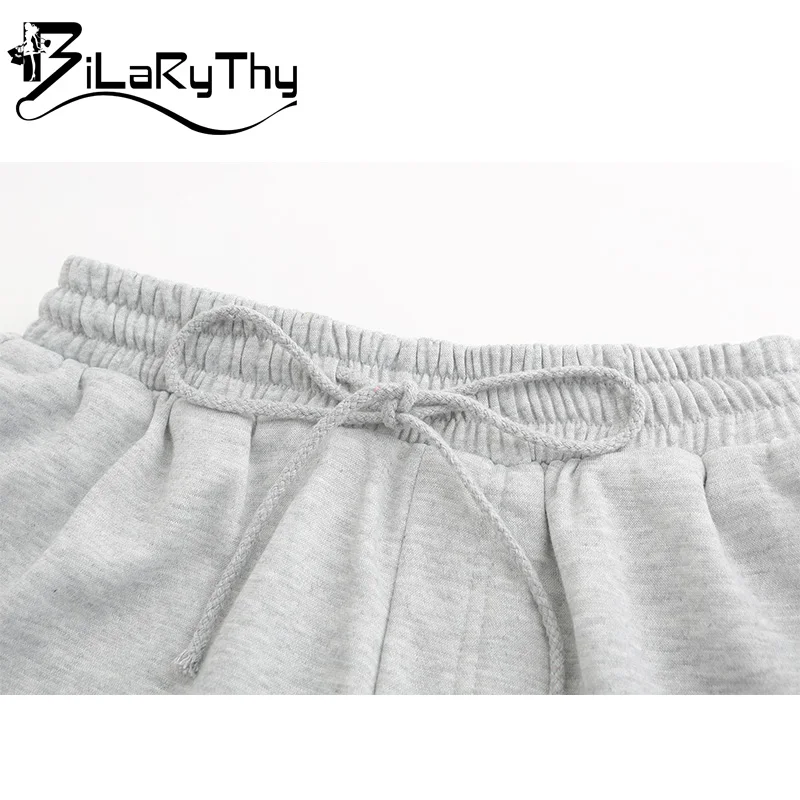 Bilarythy Лето Повседневное свободные шорты Для женщин Приморский Street призвание