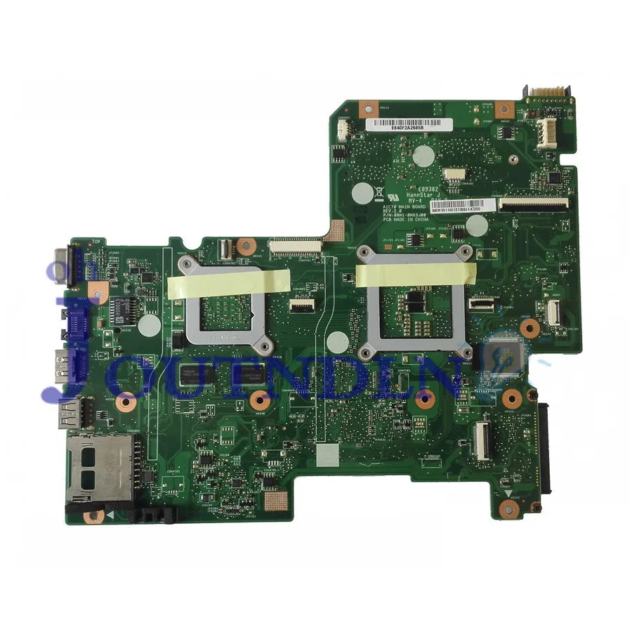 Материнская плата JOUTNDLN для ноутбука ACER ASPIRE 7739 7739G 7739Z NB.M1R11.001 AIC70 NBM1R11001 PN08N1 0NX3J00 HM55 W/